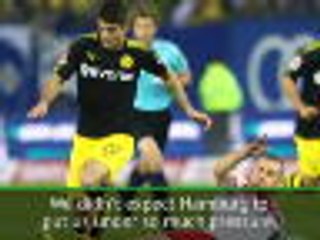 Not even Tottenham tested us this much - Bosz