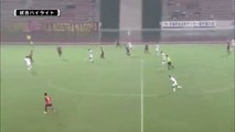 Cerezo Osaka 1:0 Nagoya ( Japanese Cup. 20 September 2017)