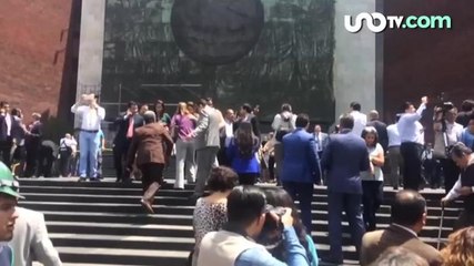 Pamela Cerdeira | Tras sismo, brillaron las acciones de los ciudadanos