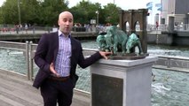 Artist Pranks New Yorkers With Statue Memorializing Tragic Elephant Attack That Never Happened