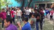 Mexicanos no descansan para ayudar a sus compatriotas