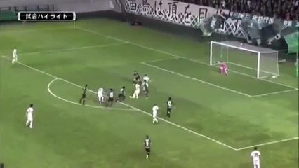 Matsumoto Yamaga 0:1 Vissel Kobe  ( Japanese Cup. 20 September 2017)