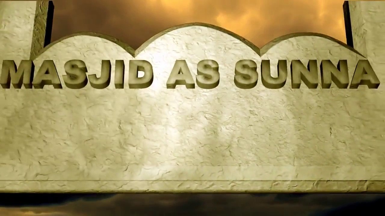 Grieche konvertiert zum Islam in Griechenland