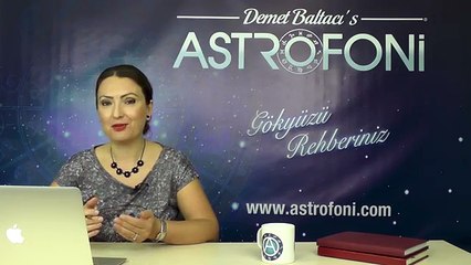 Boğa Burcu Haftalık Astroloji Yorumu 28 Ağustos-3 Eylül 2017