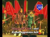 Koleksi Dangdut Koplo Karaoke | Alun-alun nganjuk - Lilin Herlina feat Agung