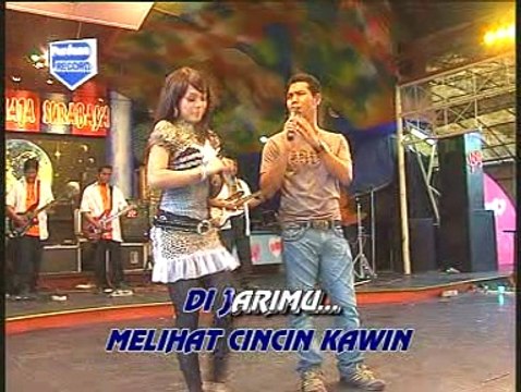 Cincin Kawin - Brodin feat Vivi New pallapa | Koleksi Dangdut Koplo Karaoke