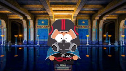 Wiiteen's Horrible Animations (Season 4) Episode 8: Back to the Past (Spongebob SquarePants)