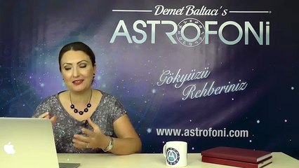 Balık Burcu Haftalık Astroloji Yorumu 28 Ağustos-3 Eylül 2017