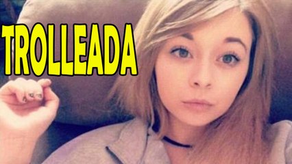 Padre trollea las fotos SEXYS de su hija en Instagram