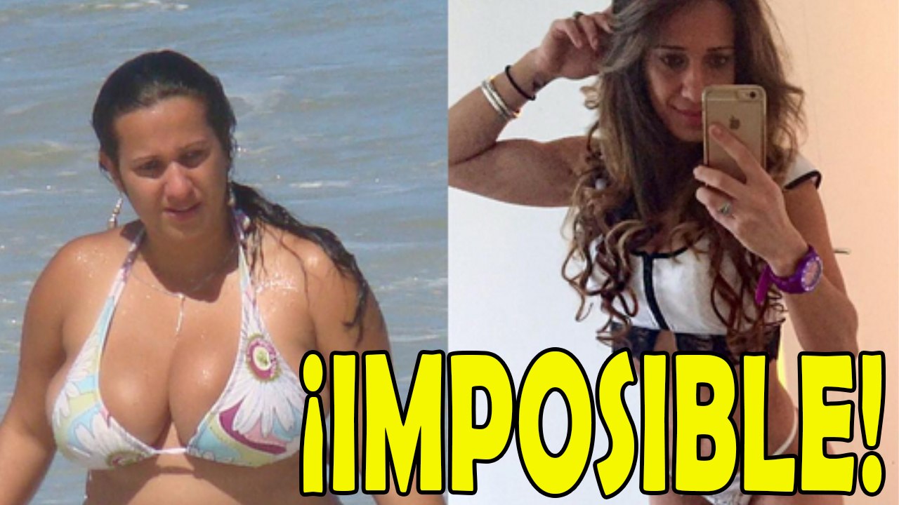 Bajo 35 kilos y le pidieron el divorcio