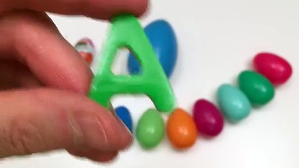 GRAVE DIGGER Original Truck Monster Jam Surprise Egg Learn a Word Avengers Dare Devil Veno