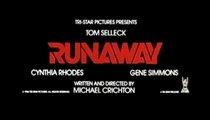 [ Runaway , L 'evadée du Futur ](Trailer 1984)  Nojery Tyleft