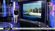 Jóvenes refugiados que llegan a España sufren discriminación