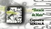 Mestre Peixinho & Grupo de Capoeira Senzala - Horacio do Mato - Capoeira