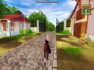 Barbie Horse Adventures Riding Camp(high quality)