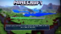 Minecraft xbox 360 - how to spawn herobrine