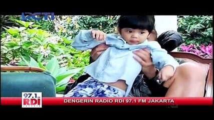 El Rumi Tinggalkan Indonesia, Dul Menangis