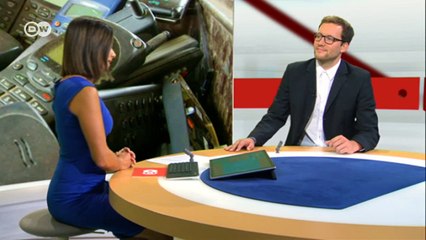 Entrevista: un mundo más verde | Hecho en Alemania