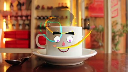 Avocado Face Mask - Amharic - አቮካዶ የፊት ጭንብል