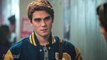 CW to Expand Archie Universe With 'The Chilling Adventures of Sabrina' | THR News