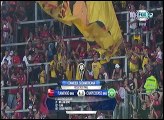 Chapecoense 4 x 0 Flamengo Melhores Momentos - (Sul Americana 20/09/2017)