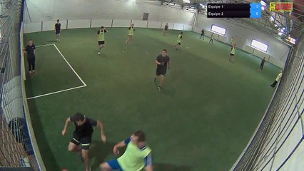 Equipe 1 Vs Equipe 2 - 20/09/17 16:55 - Loisir Poitiers - Poitiers Game Parc