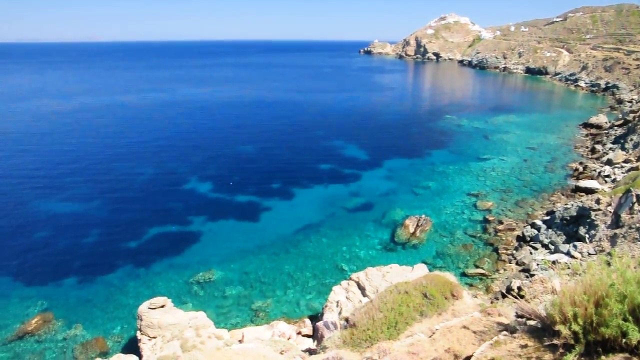 MERC. 31-5-17- ISOLA DI SIFNOS SECONDA ESCURSIONE DEL VIAGGIO TREKKING IN GRECIA NELLE CICLADI.