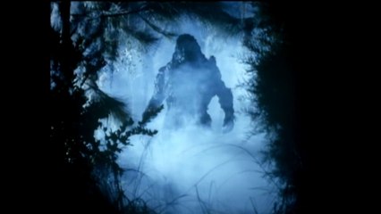 Swamp Thing: Vol. 1-2 (1990-1993) - DVD Trailer