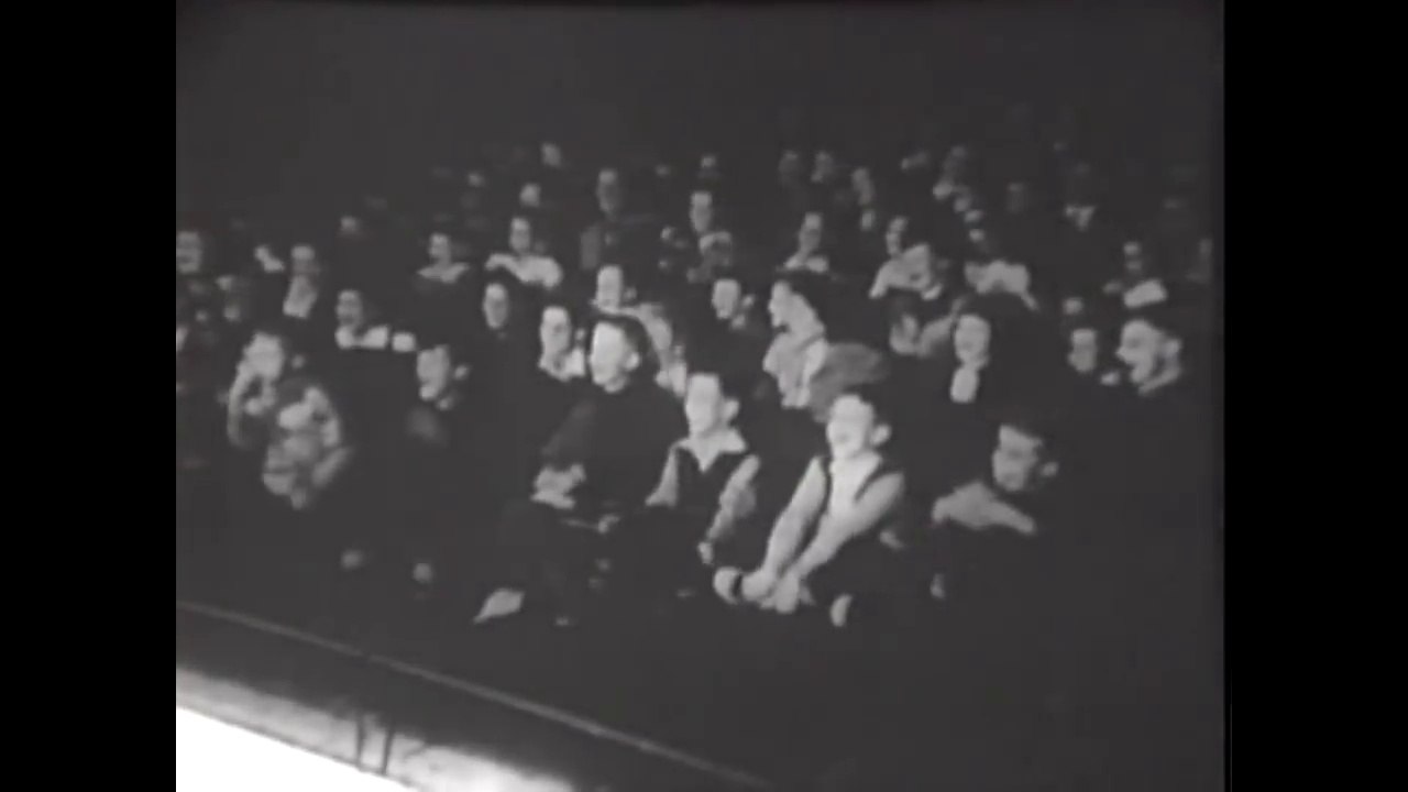 Hiya Kids: A '50s Saturday Morning - DVD Trailer