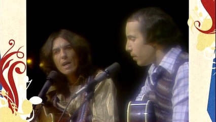 Paul Simon & Friends (2007) - DVD Trailer