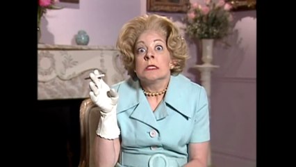 The Dana Carvey Show (1996) - DVD Trailer