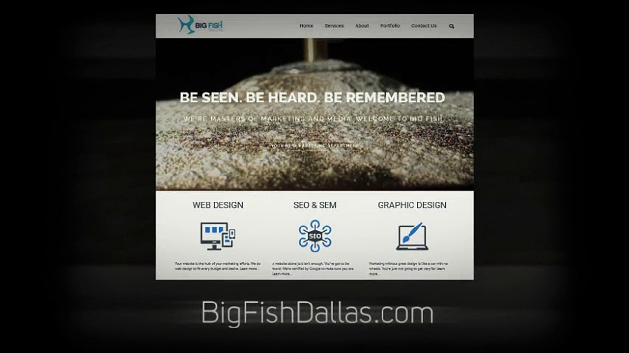 social media marketing Dallas