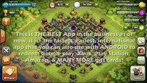 How To Get FREE GEMS in Clash of Clans (Legal, Not a Glitch/Hack) iOS/Android new