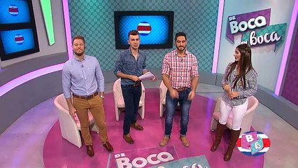 De boca en boca 20 Setiembre 2017