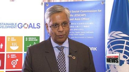 First urban innovation start-up competition for "citypreneurs" takes place in Seoul