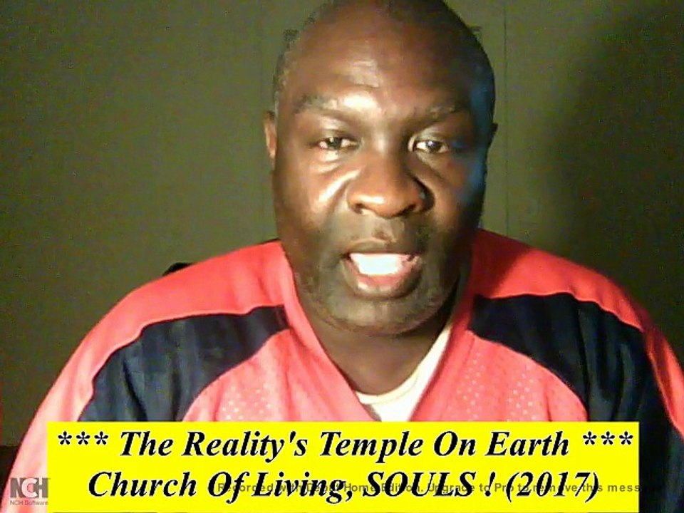 Why Can't A White Person Be Black ?