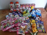 43 Blind bags surprise eggs opening Kinder Disney Japan Furuta Maxi Star Wars Monsters University 7.