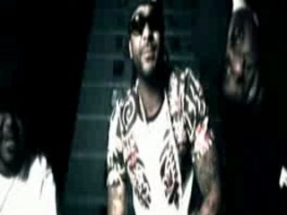 Baked Up Boyz feat Jim Jones - Now I Can Do That