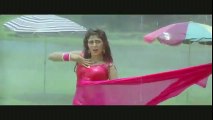 Varsha Usgaonkar Hot Rain Song With Mithun Chakraborty From Ghar Jamai (1992) | Anand-Milind | Udit Narayan