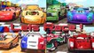 Disney Pixar Cars Fast as Lightning - WGP Racers