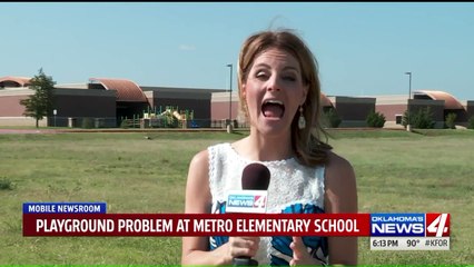 Pre-Kindergarten Student Found Wandering Near Busy Roadway after Leaving School