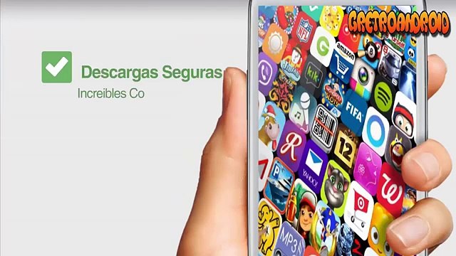 Increibles Juegos De Android Que Saldran Muy Pronto/Lords Of The Fallen/Shadowgun Legends/Parte 2