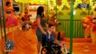 Parque de SP faz adaptações para receber crianças com necessidades especiais
