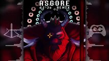 Undertale - Asgore (Dj Jo Remix) [ Bergentrückung ] - GameChops - EDM OST Video Game Music