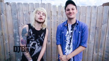 Youth In Revolt - PRESHOW RITUALS Ep. 347