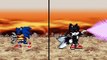 PIVOT: Sonic e Tails vs. Sonic.exe e Tails.exe Duelo de sprites