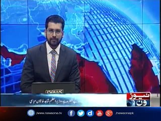 India is a threat to Pakistan, Prime Minister Shahid Khaqan Abbasi