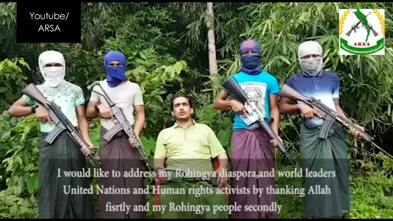 What Started The Rohingya Crisis - Ethnic Cleansing Of Rohingyas - Rohingya Genocide