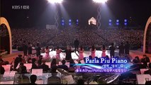 Paul Potts - Parla Piu Piano (The GodFather Theme) -[Korean Tour]