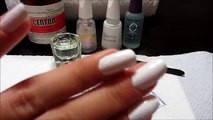 Arte quemado cómo uña periódico para impresión del periódico de manicura en las uñas